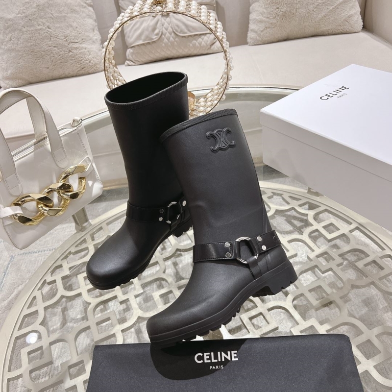 Celine Boots